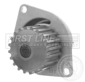 first line fwp2001