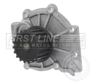 first line fwp2025