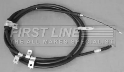 FIRST LINE FKB3170