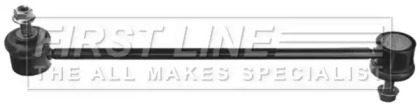 FIRST LINE FDL7136HD FIRST LINE FDL7136HD