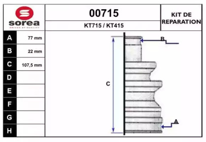 SNRA 00715