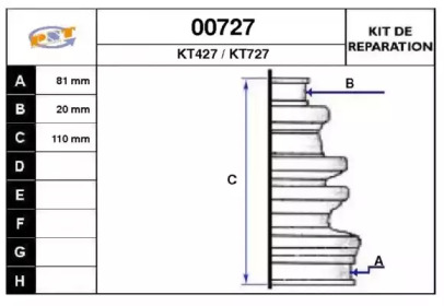 SNRA 00727