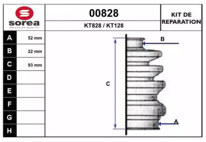 SNRA 00828