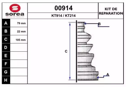 SNRA 00914