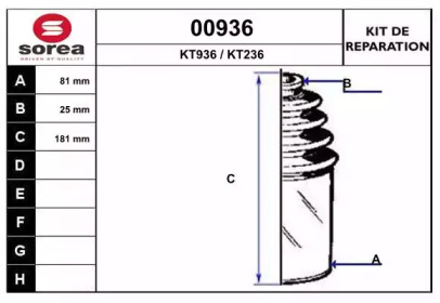 SNRA 00936