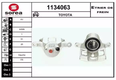 SNRA 1134063