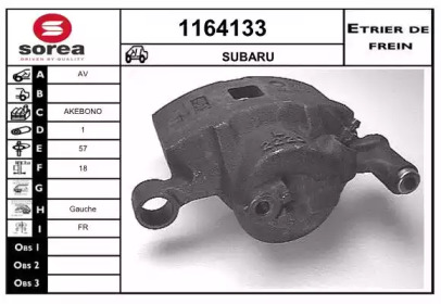 SNRA 1164133
