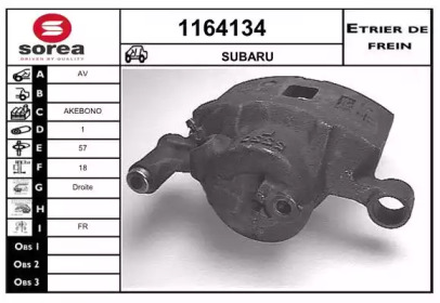 SNRA 1164134