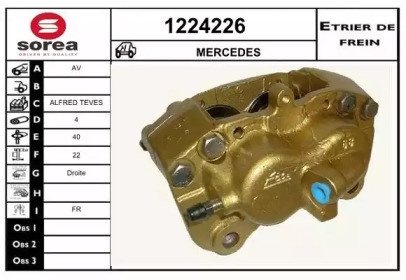 SNRA 1224226