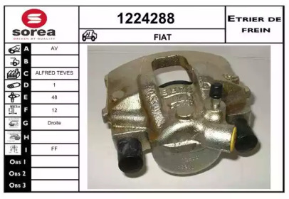 SNRA 1224288