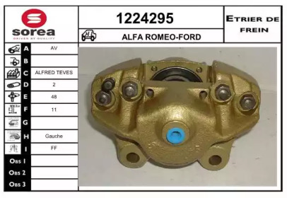SNRA 1224295
