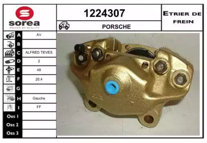SNRA 1224307
