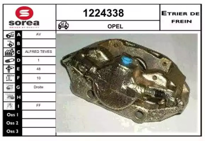 SNRA 1224338