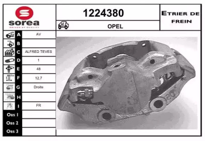 SNRA 1224380
