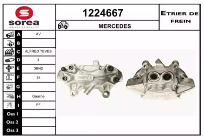 SNRA 1224667