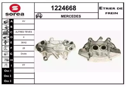 SNRA 1224668