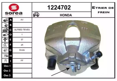 SNRA 1224702