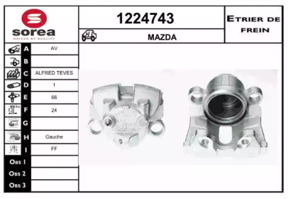 SNRA 1224743