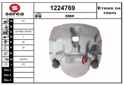 SNRA 1224769