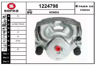 SNRA 1224798