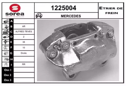 SNRA 1225004