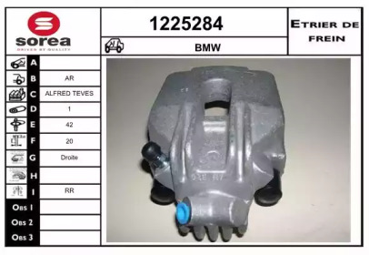 SNRA 1225284