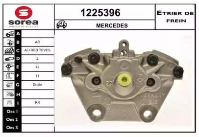 SNRA 1225396
