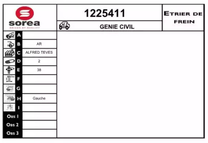 SNRA 1225411