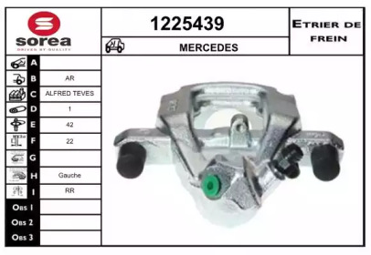 SNRA 1225439