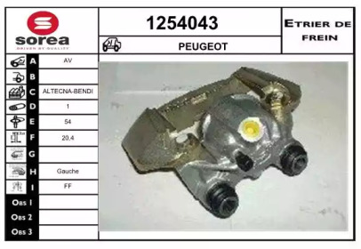 SNRA 1254043
