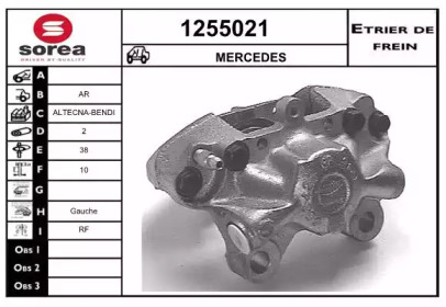 SNRA 1255021