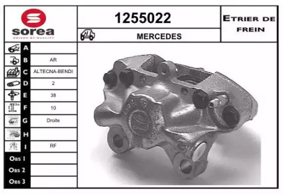 SNRA 1255022