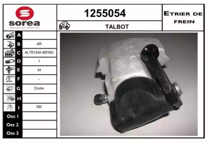SNRA 1255054