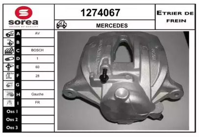 SNRA 1274067