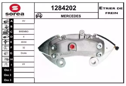 SNRA 1284202