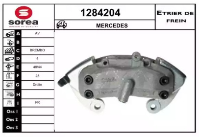 SNRA 1284204