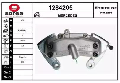 SNRA 1284205