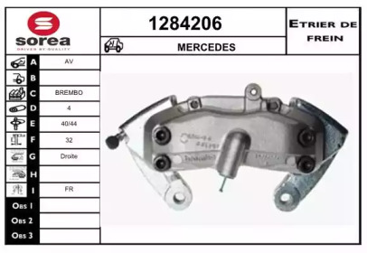 SNRA 1284206