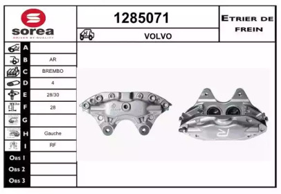 SNRA 1285071