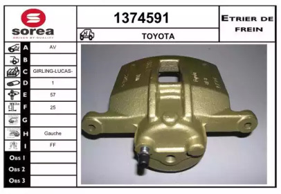 SNRA 1374591