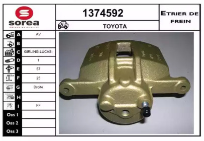 SNRA 1374592