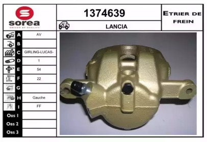 SNRA 1374639