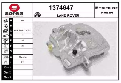 SNRA 1374647