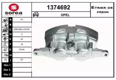 SNRA 1374692