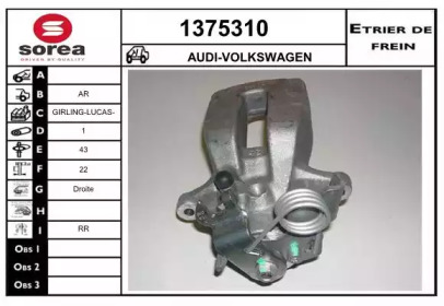 SNRA 1375310