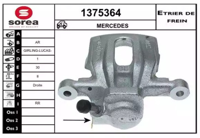 SNRA 1375364