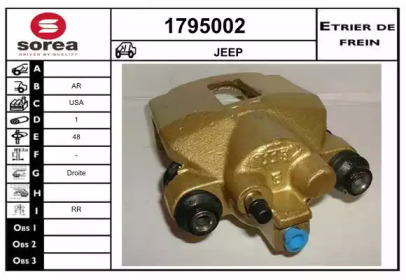 SNRA 1795002