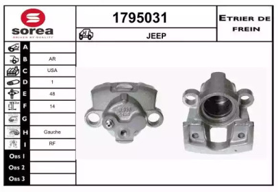 SNRA 1795031
