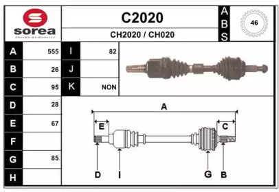 SNRA C2020