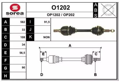 SNRA O1202